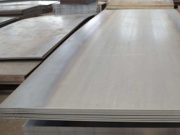 Carbon Steel Sheet